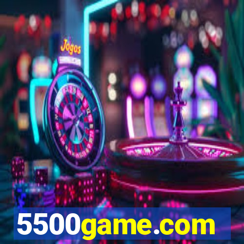 5500game.com