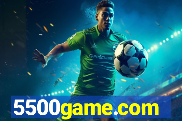 5500game.com