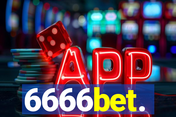 6666bet.