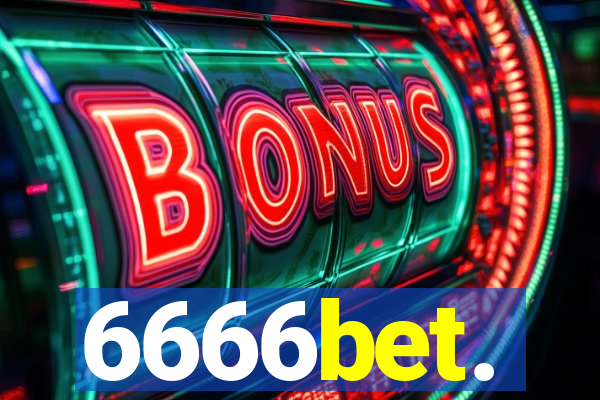 6666bet.