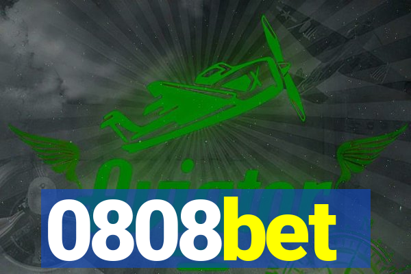 0808bet