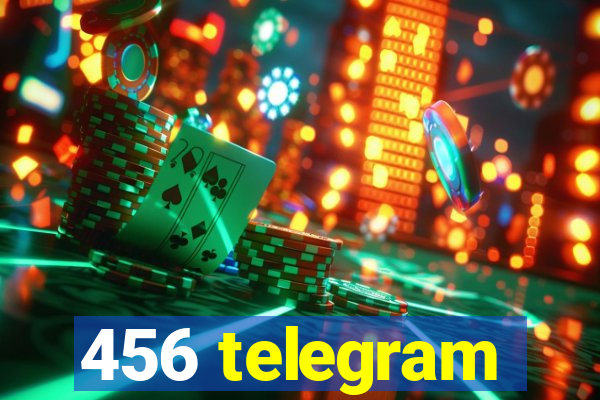 456 telegram