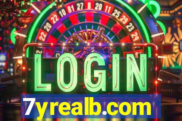 7yrealb.com