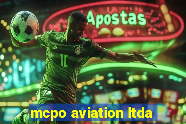 mcpo aviation ltda