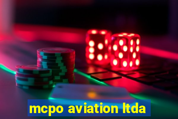 mcpo aviation ltda