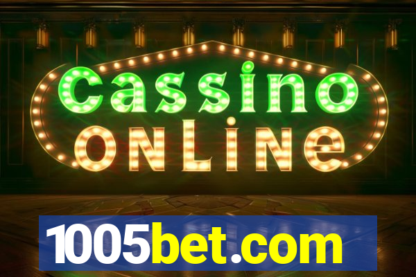 1005bet.com