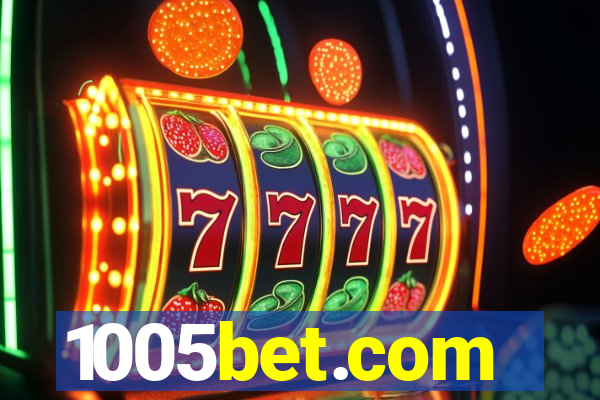 1005bet.com