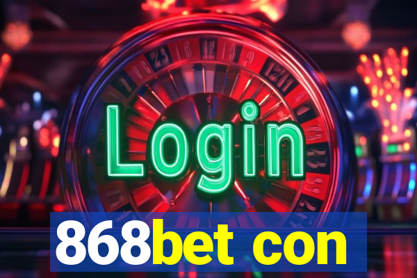 868bet con
