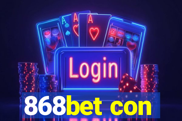 868bet con