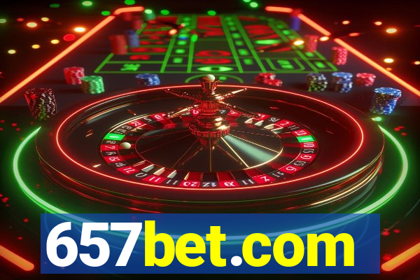 657bet.com