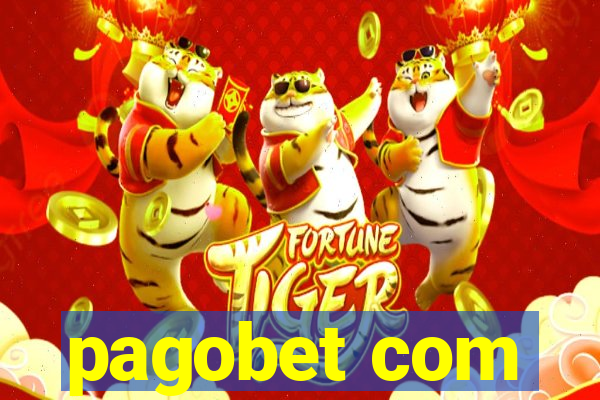 pagobet com