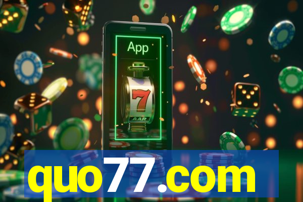 quo77.com