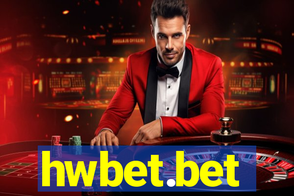 hwbet.bet
