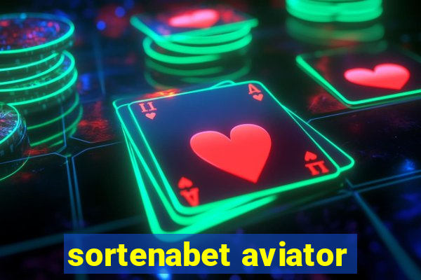 sortenabet aviator
