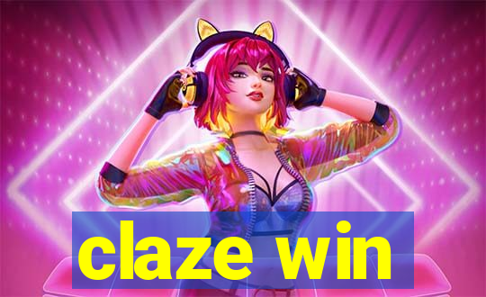 claze win
