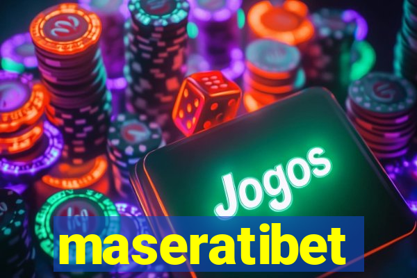 maseratibet