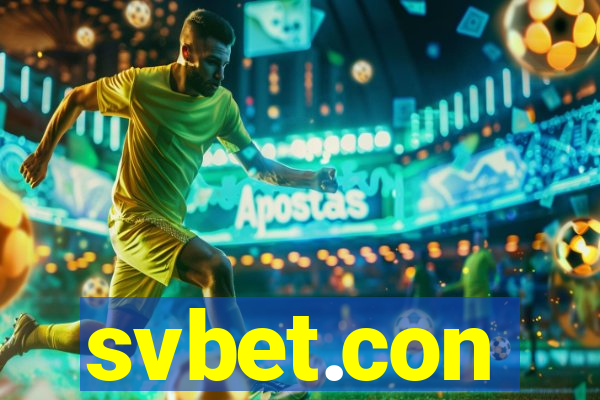 svbet.con
