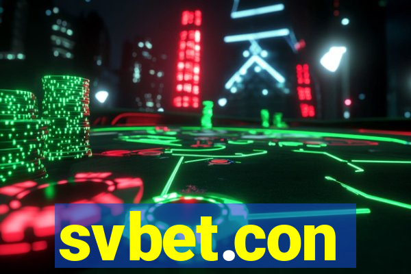 svbet.con
