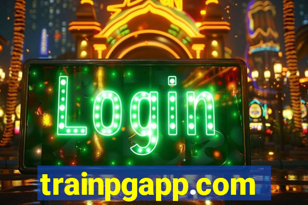 trainpgapp.com