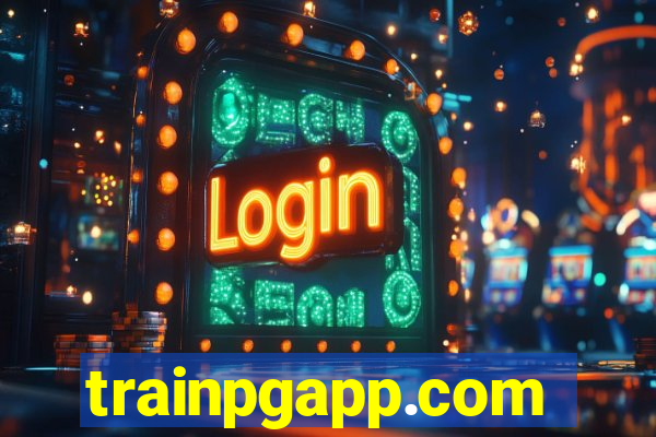 trainpgapp.com