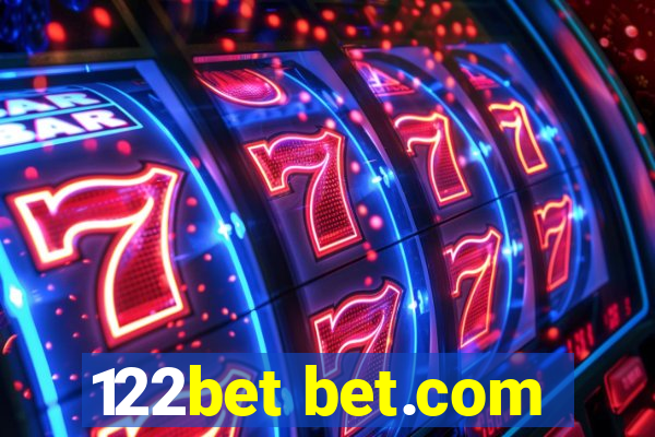 122bet bet.com