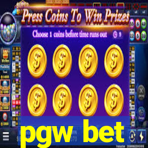 pgw bet