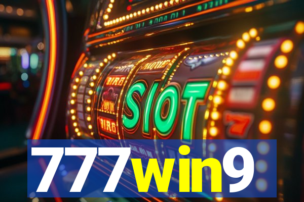 777win9