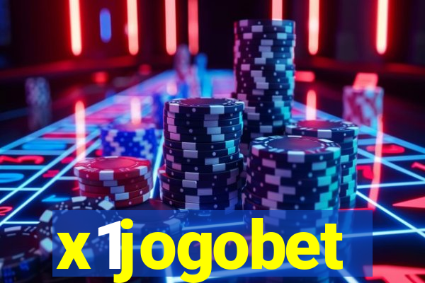 x1jogobet