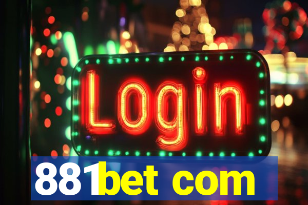 881bet com