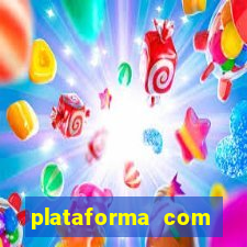plataforma com conta demo slots