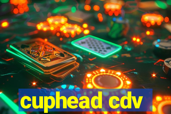 cuphead cdv
