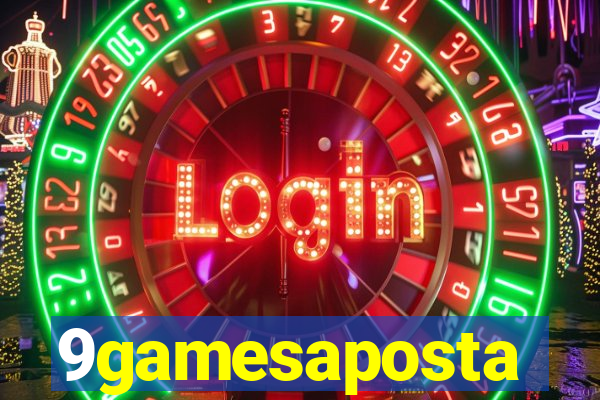 9gamesaposta