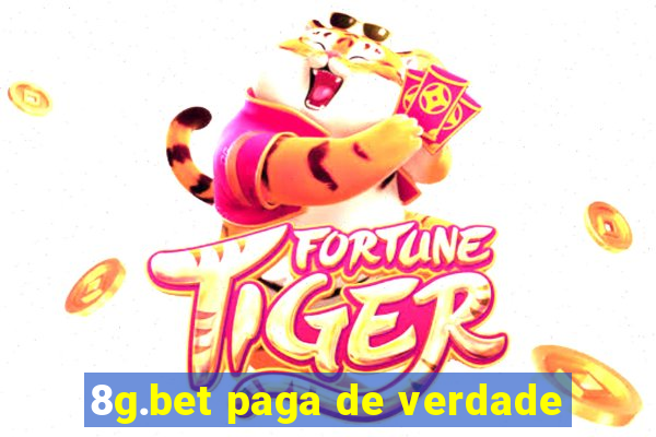 8g.bet paga de verdade