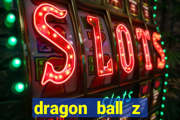 dragon ball z todos os episodios