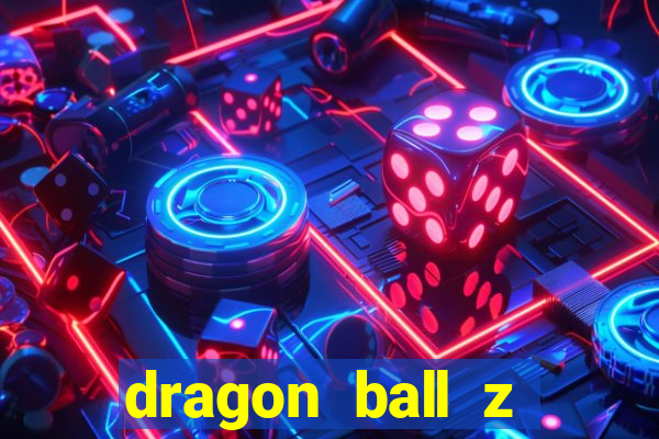 dragon ball z todos os episodios