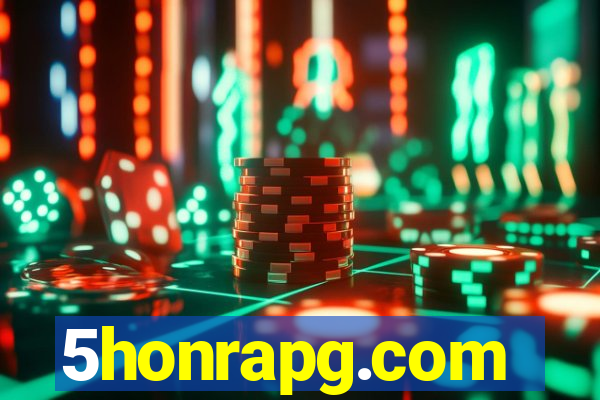 5honrapg.com