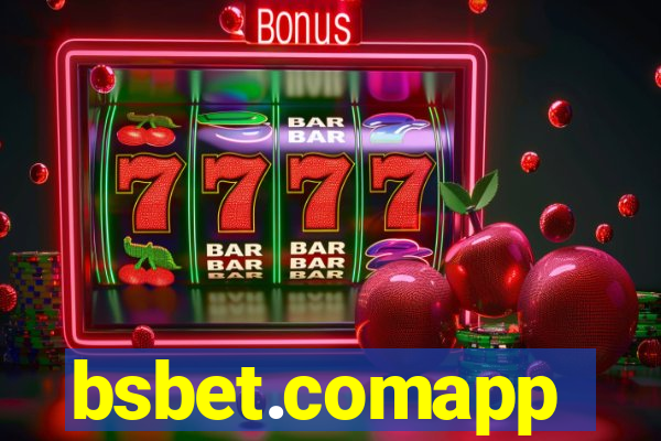 bsbet.comapp