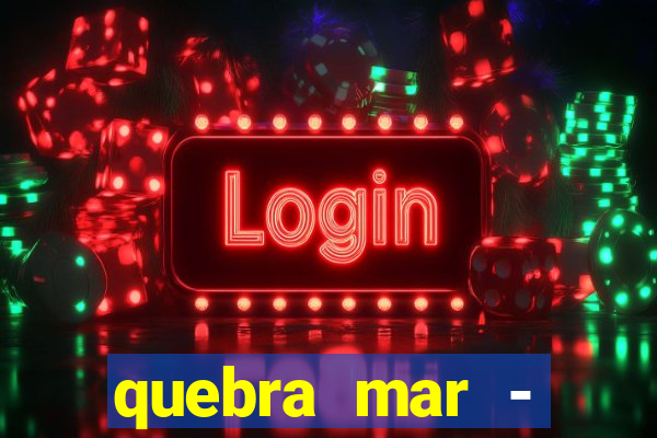 quebra mar - santos ao vivo