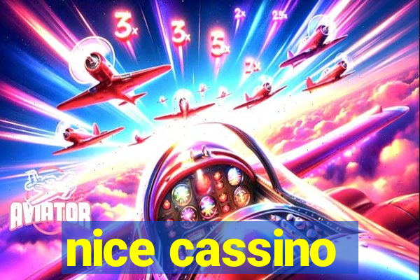 nice cassino