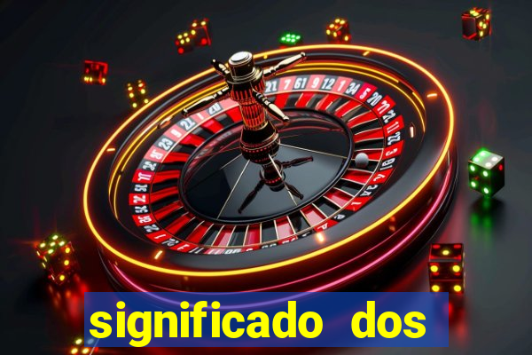 significado dos sonhos cachorro morto