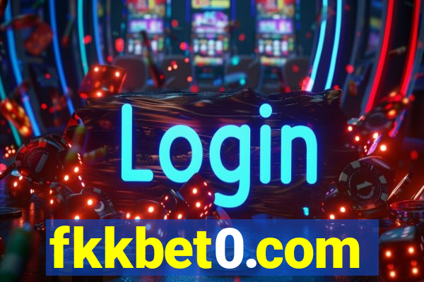 fkkbet0.com
