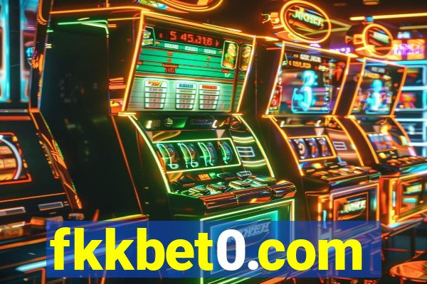fkkbet0.com
