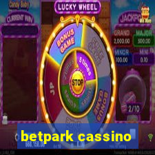 betpark cassino