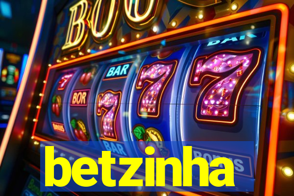betzinha
