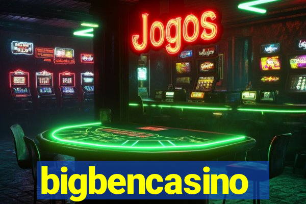bigbencasino