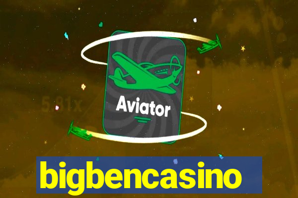 bigbencasino