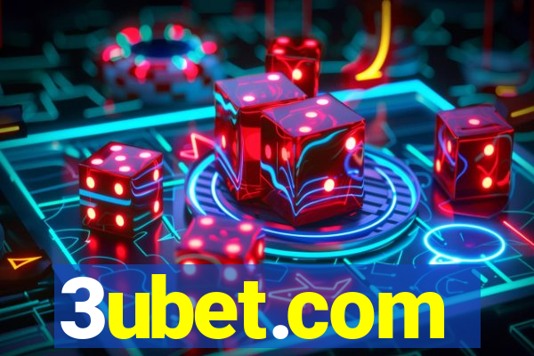 3ubet.com