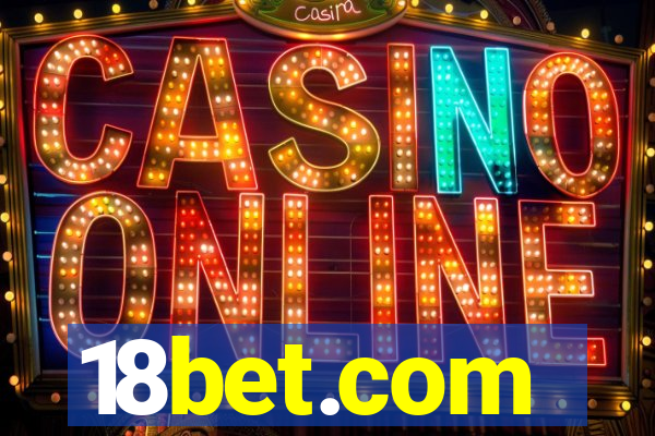 18bet.com