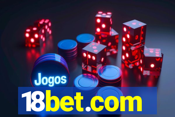18bet.com