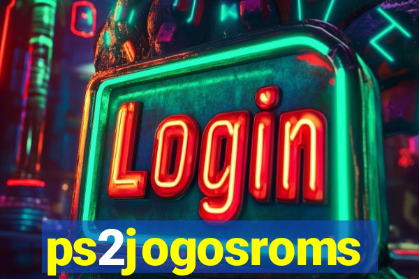ps2jogosroms